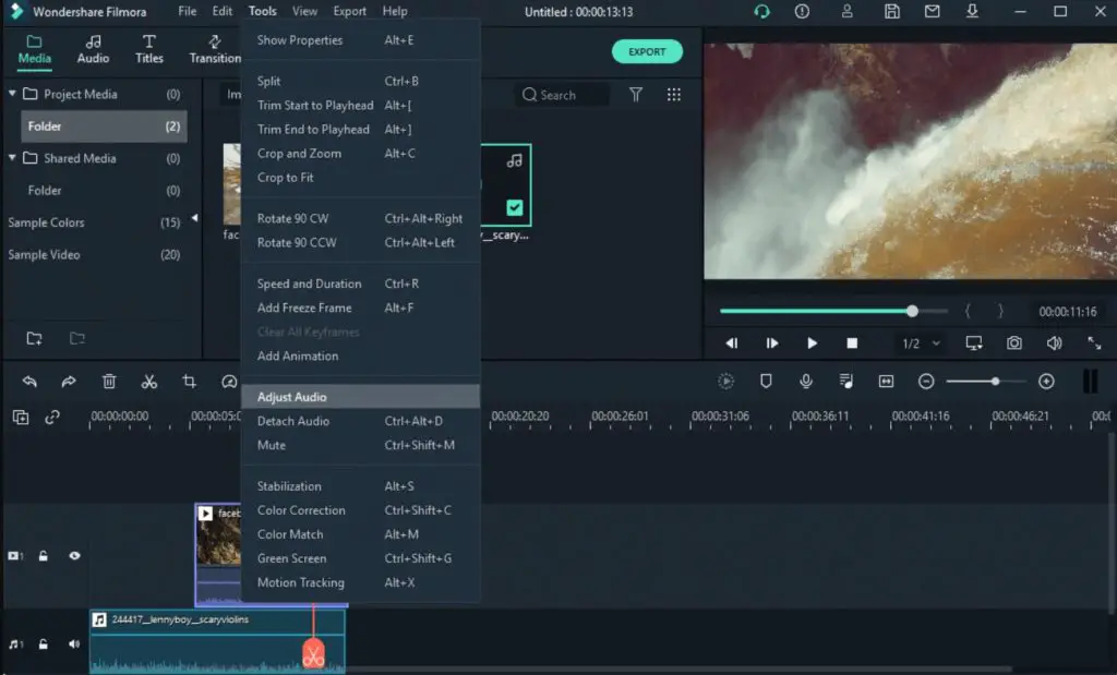 filmora wondershare x filmora wondershare x