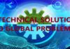 10 TECHNICAL SOLUTIONS TO GLOBAL PROBLEMS