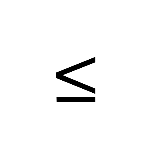 greater than or equal to symbol on mac keyboard greater than or equal to symbol on mac keyboard