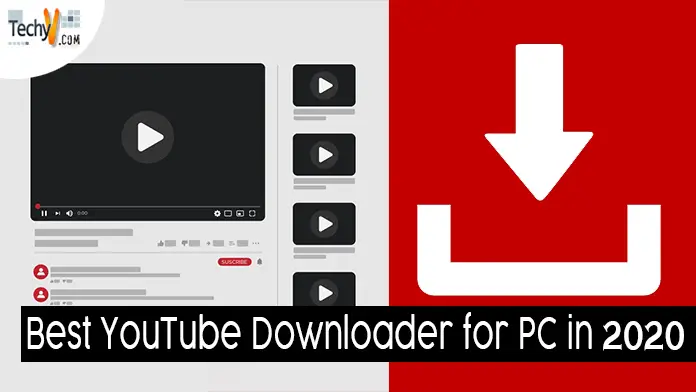 best youtube downloader