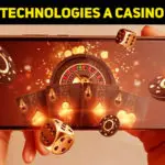 Top 10 Technologies A Casino Needs