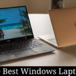 Top 10 Best Windows Laptops