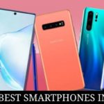 Top 10 Best Smartphones In India
