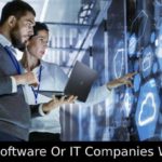Leading Software Or IT Companies Worldwide