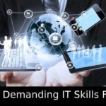 Top 10 Demanding IT Skills For 2020