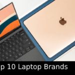 Top 10 Laptop Brands