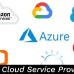 Top 10 Cloud Service Providers