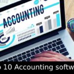 Top 10 Accounting Software