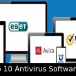 Top 10 Antivirus Software