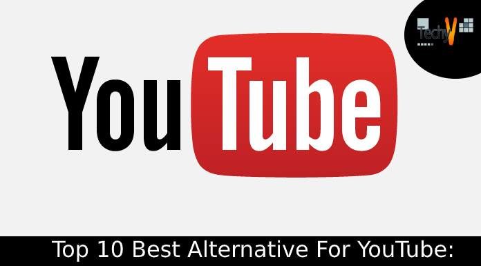 Top 10 Best Alternative For YouTube:
