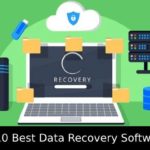 Top 10 Best Data Recovery Software