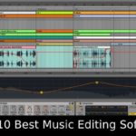 Top 10 Best Music Editing Software