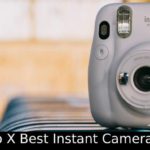 Top X Best Instant Cameras