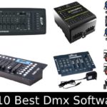 Top 10 Best Dmx Software