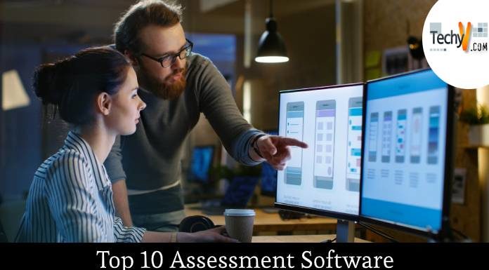 Top 10 Assessment Software