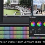 Top 10 Animation Video Maker Software Tools Free Download