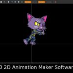 Top 10 Animated Movie Maker Software Tools