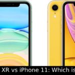 iPhone XR vs iPhone 11: Which is Better?