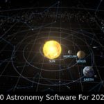 Top 10 Astronomy Software For 2020