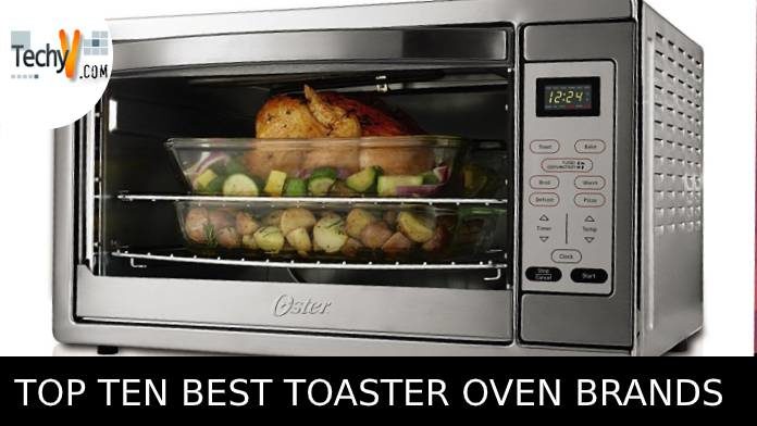 Top 10 best oven brands deals