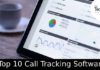 Top 10 Call Tracking Software