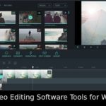 Top 10 Video Editing Software Tools for Windows 10