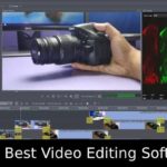 Top 10 Best Video Editing Software