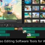 Top 10 Video Editing Software Tools for Windows 7