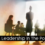 Business Leadership In The Post-COVID Era
