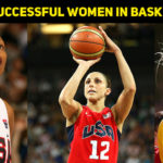 The Most Successful Women In Basketball Of All Time