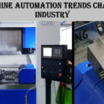 5 CNC Machine Automation Trends Changing The Industry