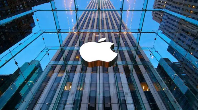 Apple – one of the largest and richest technology companies to date