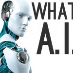 Artificial Intelligence (AI) hot topic