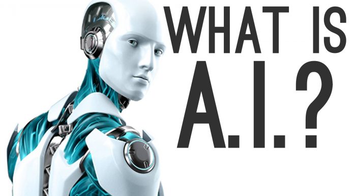 Artificial Intelligence (AI) hot topic