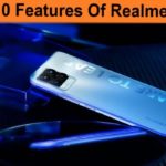 Top 10 Features Of Realme 8 5G