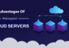 Advantages Of Managed Cloud Servers