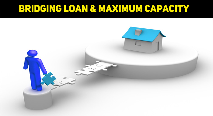 What Is A Bridging Loan And What’s The Maximum Amount You Can Ask For?