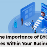 The Importance of BYOD Policies Within Your Business