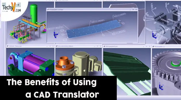 The Benefits Of Using A CAD Translator