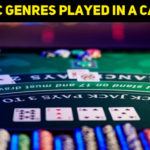What Music Genres Can Be Played In A Casino?