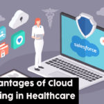 The Advantages of Cloud Computing in Healthcare