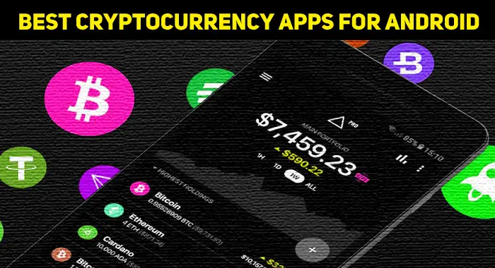 Best android app purchase cryptocurrency iris crypto coin