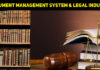 Importance Of Document Management System In The Legal Industry