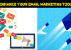 Enhance Your Email Marketing Tool With A Great WYSIWYG Editor