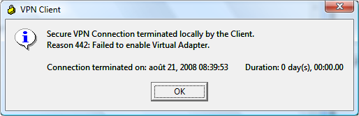 cant open ivpn client cant open ivpn client