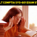 Is Certbolt CompTIA SY0-601 Exam Stressing You? Apply These Strategies Including Use Of Dumps When Preparing