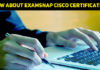 Know About Examsnap Cisco Certifications And How To Get Certified