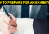 How To Prepare For Attending An Exhibition?