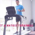 How To Reset A Matrix Treadmill?