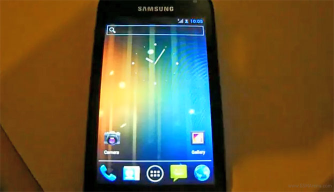 Samsung Galaxy W: Samsung’s Bigger and Better Galaxy Phone
